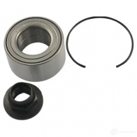 Подшипник ступицы колеса, комплект KAVO PARTS 8715616241052 wbk4019 KL0V HS 1774472