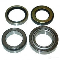 Подшипник ступицы колеса, комплект KAVO PARTS E Y5MB 1774520 8715616063913 wbk5509