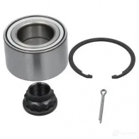 Подшипник ступицы колеса, комплект KAVO PARTS 8715616064330 wbk9012 MI 8PIK4 1774672 - Изображение 2