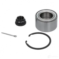 Подшипник ступицы колеса, комплект KAVO PARTS 8715616064330 wbk9012 MI 8PIK4 1774672 - Изображение 3