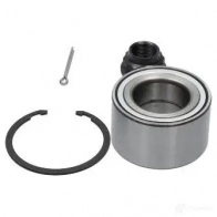 Подшипник ступицы колеса, комплект KAVO PARTS 8715616064330 wbk9012 MI 8PIK4 1774672 - Изображение 4