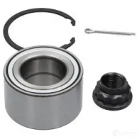 Подшипник ступицы колеса, комплект KAVO PARTS 8715616064330 wbk9012 MI 8PIK4 1774672 - Изображение 5