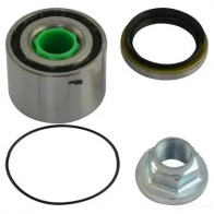 Подшипник ступицы колеса, комплект KAVO PARTS 8715616070072 5OE W69A 1774679 wbk9021