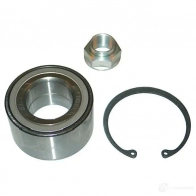 Подшипник ступицы колеса, комплект KAVO PARTS wbk2001 8715616063524 1774373 0GJN 8