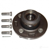Подшипник ступицы колеса, комплект KAVO PARTS I MCI80 8715616137423 1774226 wbh6518