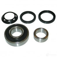 Подшипник ступицы колеса, комплект KAVO PARTS 8715616064200 2QD FMK wbk8516 Suzuki Vitara (FT, GT, ET) 2 Кроссовер 2.0 TD Intercooler AWD (SV 420D) 87 л.с. 1995 – 1998