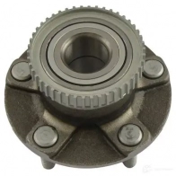 Подшипник ступицы колеса, комплект KAVO PARTS 8715616143752 1774240 wbh6541 NO FMU