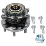 Подшипник ступицы колеса, комплект KAVO PARTS 1437564456 wbh6572 PGP7 P - Изображение 2