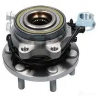 Подшипник ступицы колеса, комплект KAVO PARTS 1437564456 wbh6572 PGP7 P - Изображение 5