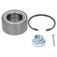 Подшипник ступицы колеса, комплект KAVO PARTS wbk4021 1424848820 8715616313834 BOU 1FL - Изображение 2