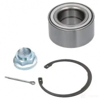 Подшипник ступицы колеса, комплект KAVO PARTS wbk4021 1424848820 8715616313834 BOU 1FL - Изображение 3