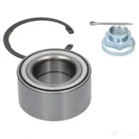 Подшипник ступицы колеса, комплект KAVO PARTS wbk4021 1424848820 8715616313834 BOU 1FL - Изображение 5