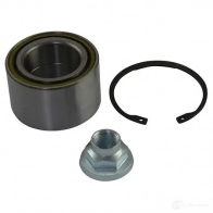 Подшипник ступицы колеса, комплект KAVO PARTS 8715616154451 9DUU 4KI Lexus SC (Z40) 2 2001 – 2010 wbk9046
