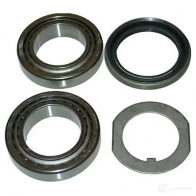 Подшипник ступицы колеса, комплект KAVO PARTS 1774620 wbk8501 T6F U5 8715616064057