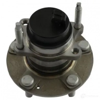 Подшипник ступицы колеса, комплект KAVO PARTS 1774157 8715616147125 wbh4006 F4 SHY3