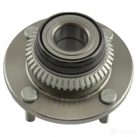 Подшипник ступицы колеса, комплект KAVO PARTS wbh3047 J 0UMV 8715616192132 1774145