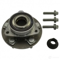 Подшипник ступицы колеса, комплект KAVO PARTS 1774359 wbk1020 8715616229746 M03L 9DQ