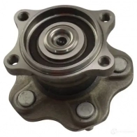 Подшипник ступицы колеса, комплект KAVO PARTS HVHY 5G 1774261 wbh6565 8715616240185