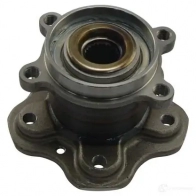 Подшипник ступицы колеса, комплект KAVO PARTS wbh6570 L4F5 U 1219447065 8715616285223