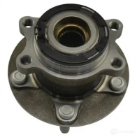 Подшипник ступицы колеса, комплект KAVO PARTS 8715616280426 NYWZ K wbk5542 1219451441