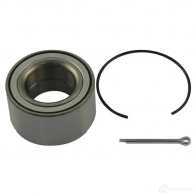 Подшипник ступицы колеса, комплект KAVO PARTS 8715616240215 wbk3040 1774449 EMQ Q4B