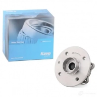 Подшипник ступицы колеса, комплект KAVO PARTS wbh9009 1774290 N89F 7 8715616063357 - Изображение 2