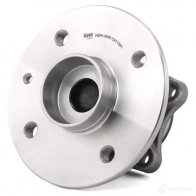Подшипник ступицы колеса, комплект KAVO PARTS wbh9009 1774290 N89F 7 8715616063357 - Изображение 3