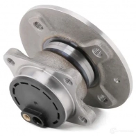 Подшипник ступицы колеса, комплект KAVO PARTS wbh9009 1774290 N89F 7 8715616063357 - Изображение 4