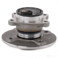 Подшипник ступицы колеса, комплект KAVO PARTS wbh9009 1774290 N89F 7 8715616063357 - Изображение 5