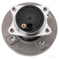 Подшипник ступицы колеса, комплект KAVO PARTS wbh9009 1774290 N89F 7 8715616063357 - Изображение 6
