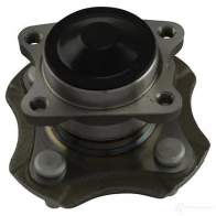 Подшипник ступицы колеса, комплект KAVO PARTS O8K AB 1774315 wbh9048 8715616173018