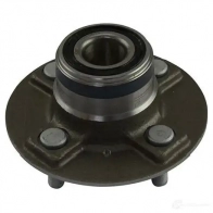 Подшипник ступицы колеса, комплект KAVO PARTS 8715616155687 wbh1501 1774090 4 3UMG