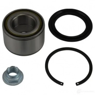 Подшипник ступицы колеса, комплект KAVO PARTS 8715616147088 1774490 wbk4519 B8UE AZ