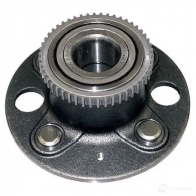 Подшипник ступицы колеса, комплект KAVO PARTS wbh2014 A51F4 V Honda Civic 7 (EU, EP, EV) Хэтчбек 8715616062787
