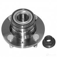 Подшипник ступицы колеса, комплект KAVO PARTS 8715616174503 SNQU 9 1774541 wbk5531