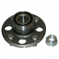 Подшипник ступицы колеса, комплект KAVO PARTS S99 PYTP 8715616069922 1774376 wbk2005