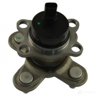 Подшипник ступицы колеса, комплект KAVO PARTS 1774092 FVQZM DZ 8715616240611 wbh1503