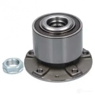 Подшипник ступицы колеса, комплект KAVO PARTS 2 XDGP wbh9080 1437564452 - Изображение 1
