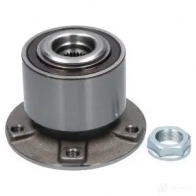 Подшипник ступицы колеса, комплект KAVO PARTS 2 XDGP wbh9080 1437564452 - Изображение 4