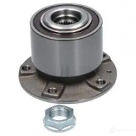Подшипник ступицы колеса, комплект KAVO PARTS 2 XDGP wbh9080 1437564452 - Изображение 5