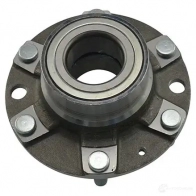Подшипник ступицы колеса, комплект KAVO PARTS 3OIU SD wbk3045 8715616280358 1219449325