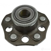 Подшипник ступицы колеса, комплект KAVO PARTS 1774110 9 N92XY wbh2037 8715616143462
