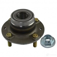 Подшипник ступицы колеса, комплект KAVO PARTS wbk4014 8715616166560 2D POO9U 1774467