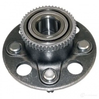 Подшипник ступицы колеса, комплект KAVO PARTS Y KMEL 8715616062800 wbh2016 Honda Civic 7 (EU, EP, EV) Хэтчбек