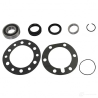 Подшипник ступицы колеса, комплект KAVO PARTS 8715616233828 LKRA Q1S wbk9076 Toyota 4Runner (N180) 3 1995 – 2002