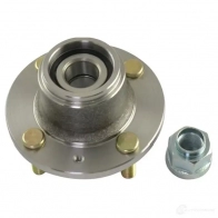 Подшипник ступицы колеса, комплект KAVO PARTS YVL MSVK 8715616223935 wbk1018 1774357
