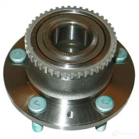 Подшипник ступицы колеса, комплект KAVO PARTS 8715616063012 wbh4504 1774165 VK5 P20