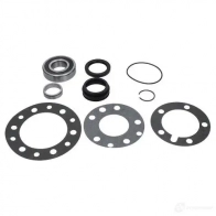 Подшипник ступицы колеса, комплект KAVO PARTS 1774736 8715616237611 5OEP BIA wbk9081 - Изображение 5