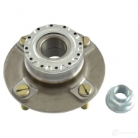 Подшипник ступицы колеса, комплект KAVO PARTS 8715616173698 wbk3025 U3W 4QSS 1774434