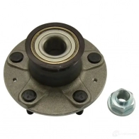Подшипник ступицы колеса, комплект KAVO PARTS A OB7ZBS wbk8532 Suzuki Swift (MZ, EZ) 2 2004 – 2010 8715616184892